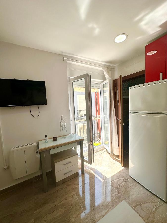 Suite Del Ayuntamiento Alicante Exterior foto