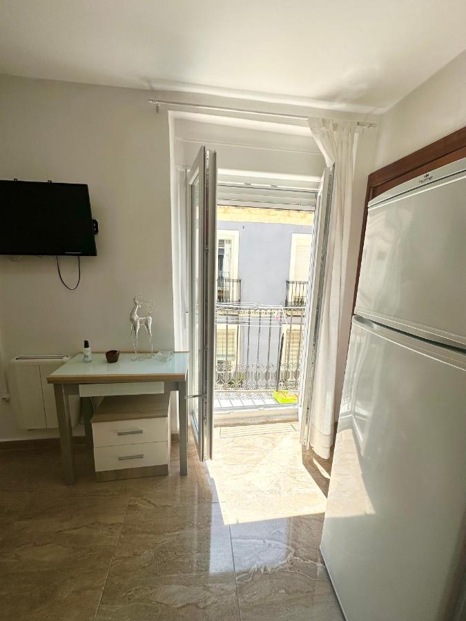 Suite Del Ayuntamiento Alicante Exterior foto